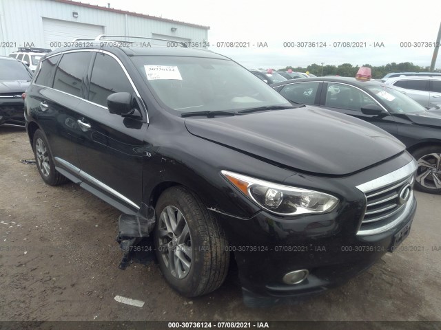 INFINITI QX60 2015 5n1al0mm0fc527273