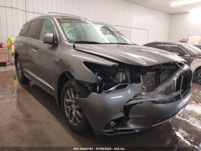 INFINITI QX60 2015 5n1al0mm0fc528553