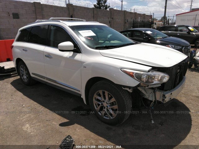 INFINITI QX60 2015 5n1al0mm0fc528861