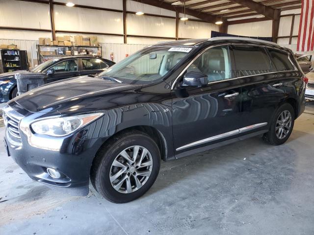 INFINITI QX60 2015 5n1al0mm0fc529363