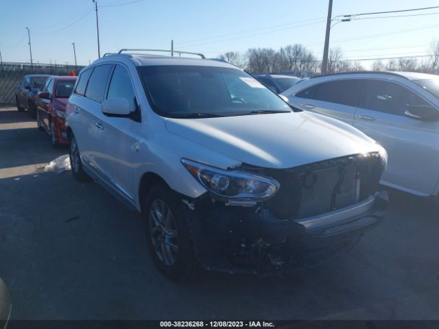 INFINITI QX60 2015 5n1al0mm0fc533185