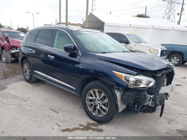 INFINITI QX60 2015 5n1al0mm0fc538032