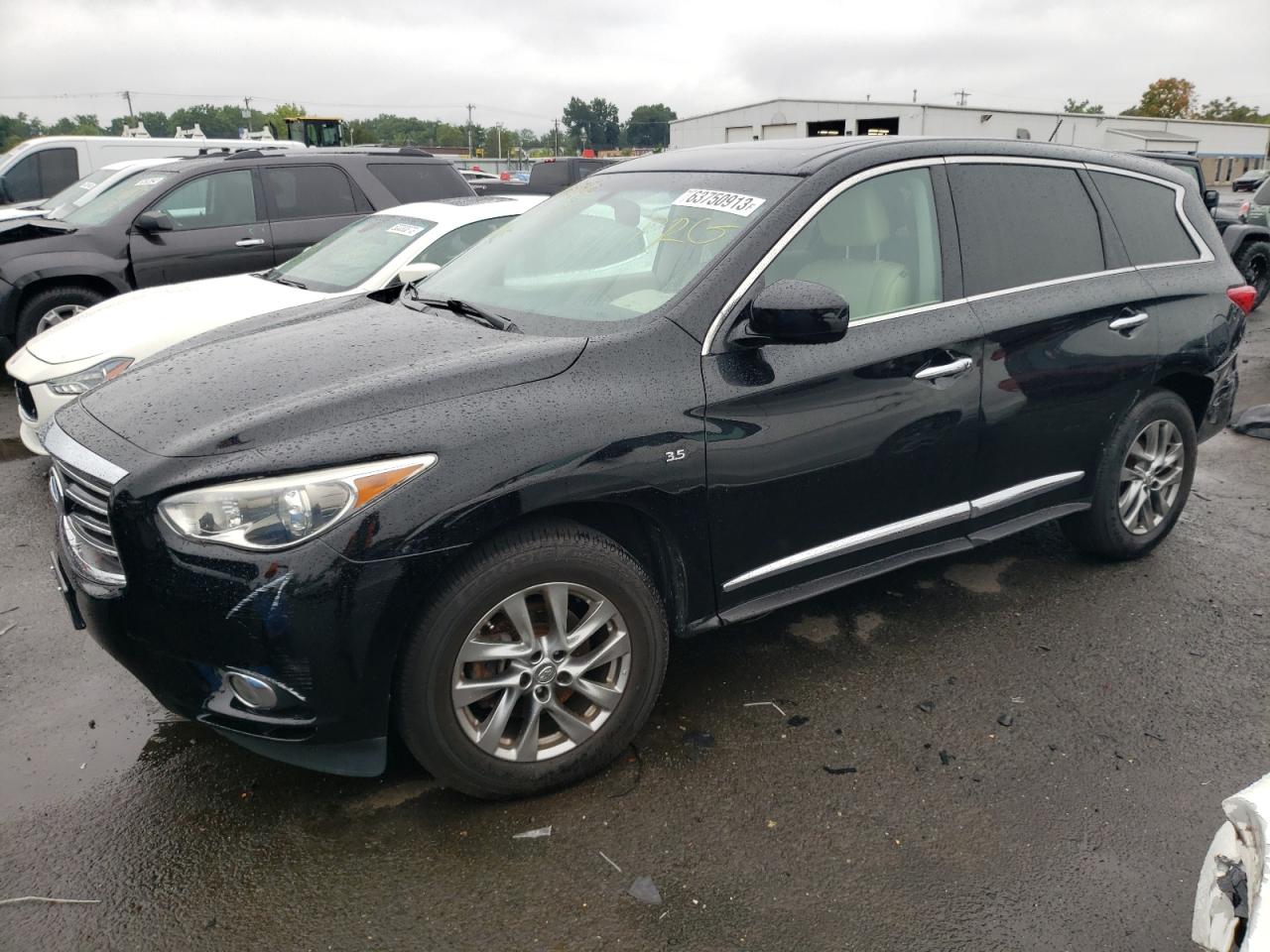 INFINITI QX60 2015 5n1al0mm0fc540489