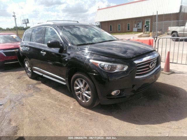 INFINITI QX60 2015 5n1al0mm0fc544879