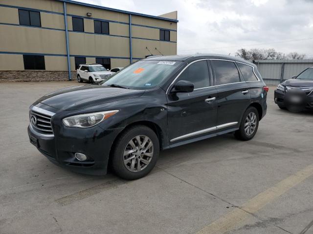 INFINITI QX60 2015 5n1al0mm0fc545790