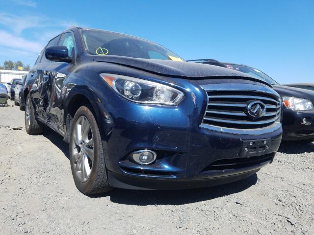 INFINITI QX60 2015 5n1al0mm0fc546597