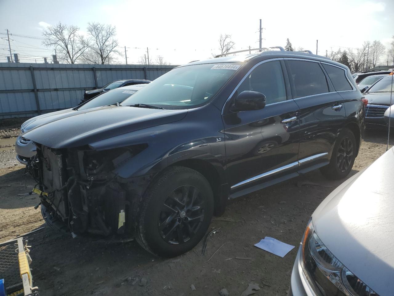 INFINITI QX60 2015 5n1al0mm0fc547457