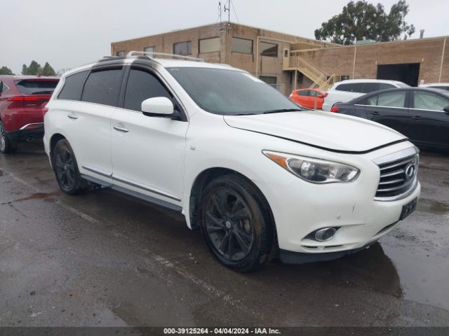 INFINITI QX60 2015 5n1al0mm0fc548771