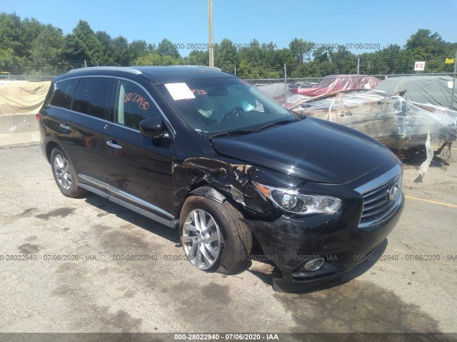 INFINITI QX60 2015 5n1al0mm0fc552237