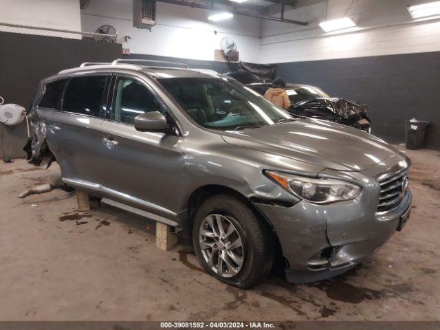 INFINITI QX60 2015 5n1al0mm0fc556272