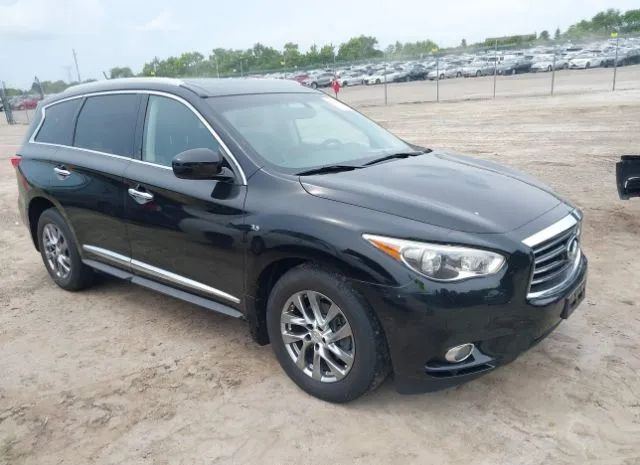 INFINITI QX60 2015 5n1al0mm0fc556742