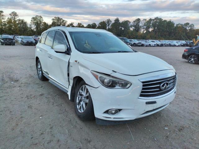 INFINITI QX60 2015 5n1al0mm0fc558135