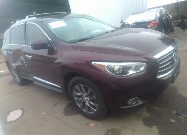 INFINITI QX60 2015 5n1al0mm0fc558359