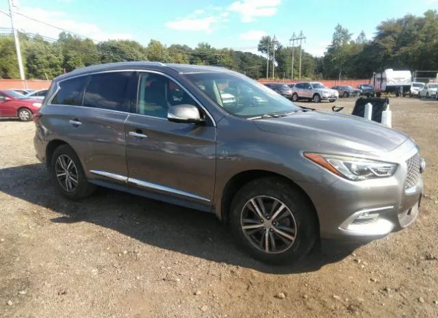 INFINITI QX60 2016 5n1al0mm0gc504903