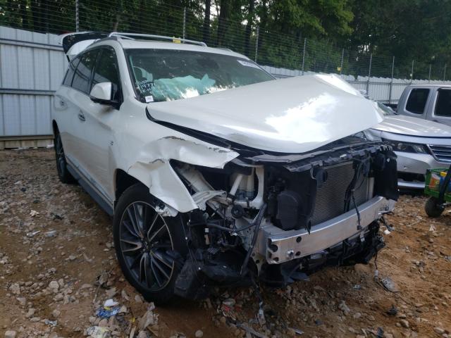 INFINITI QX60 2016 5n1al0mm0gc505727