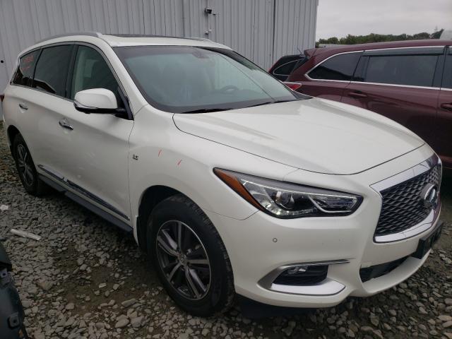 INFINITI QX60 2016 5n1al0mm0gc506294