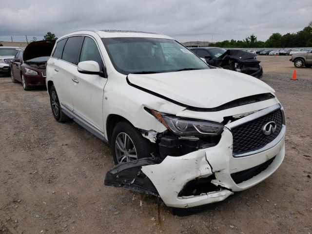 INFINITI QX60 2016 5n1al0mm0gc507736