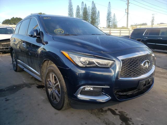 INFINITI QX60 2016 5n1al0mm0gc507848