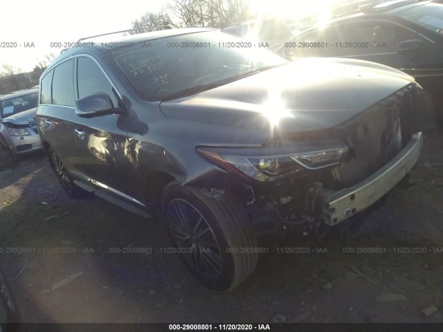 INFINITI QX60 2016 5n1al0mm0gc507879