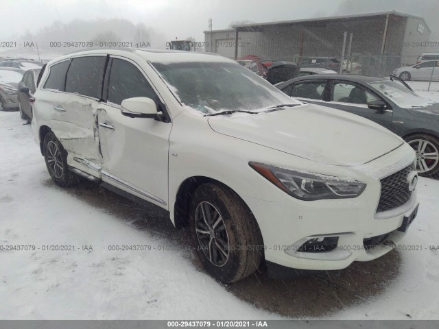 INFINITI QX60 2016 5n1al0mm0gc508207