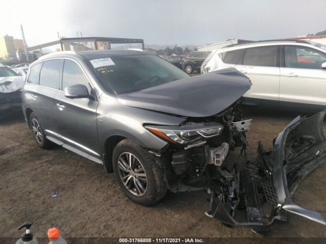 INFINITI QX60 2016 5n1al0mm0gc509177