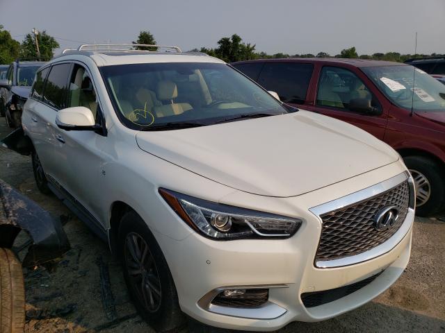 INFINITI QX60 2016 5n1al0mm0gc509566