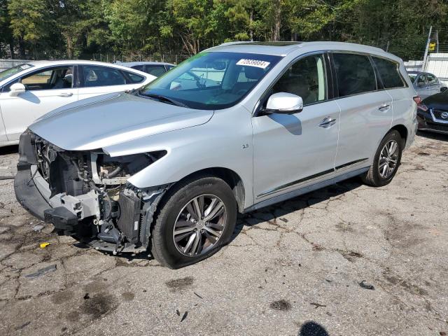 INFINITI QX60 2016 5n1al0mm0gc509843