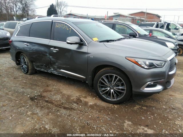 INFINITI QX60 2016 5n1al0mm0gc509860