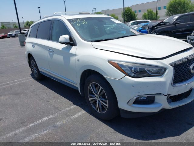 INFINITI QX60 2016 5n1al0mm0gc510197