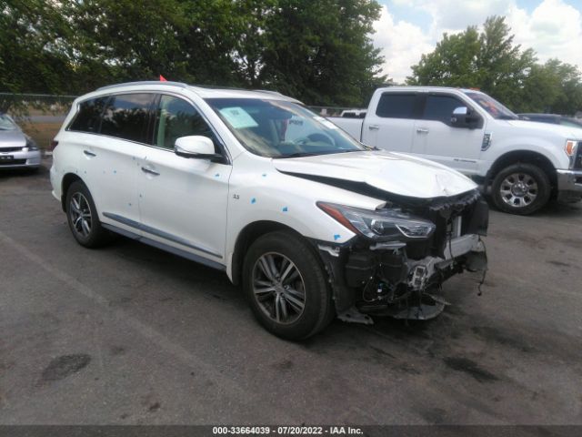 INFINITI QX60 2016 5n1al0mm0gc514167