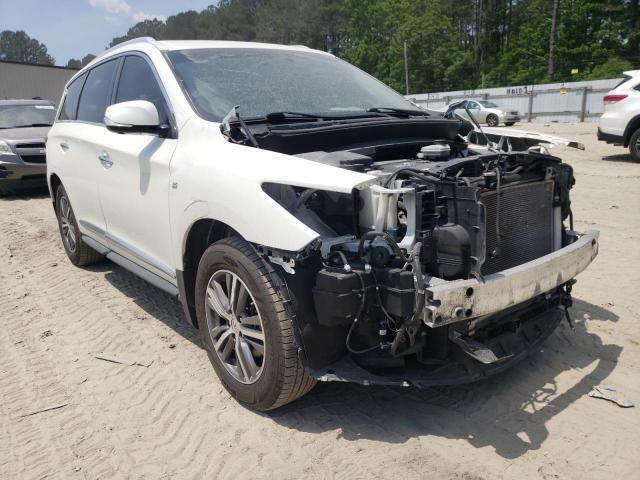 INFINITI QX60 2016 5n1al0mm0gc515044