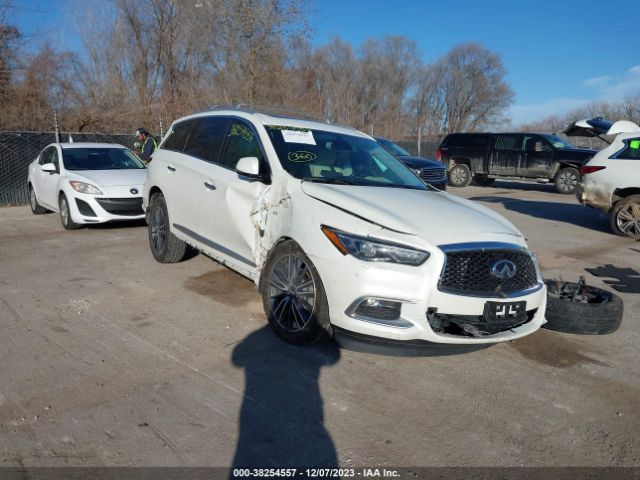 INFINITI QX60 2016 5n1al0mm0gc516002