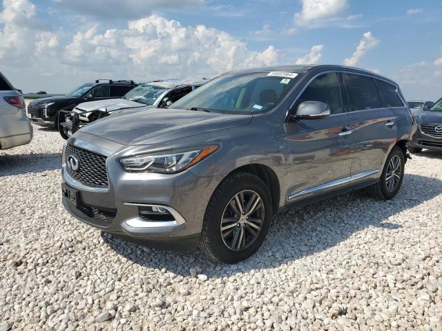 INFINITI QX60 2016 5n1al0mm0gc516520