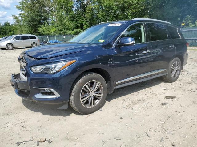 INFINITI QX60 2016 5n1al0mm0gc519966