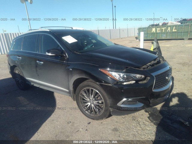 INFINITI QX60 2016 5n1al0mm0gc525038