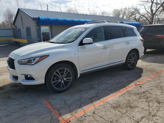 INFINITI QX60 2016 5n1al0mm0gc527064