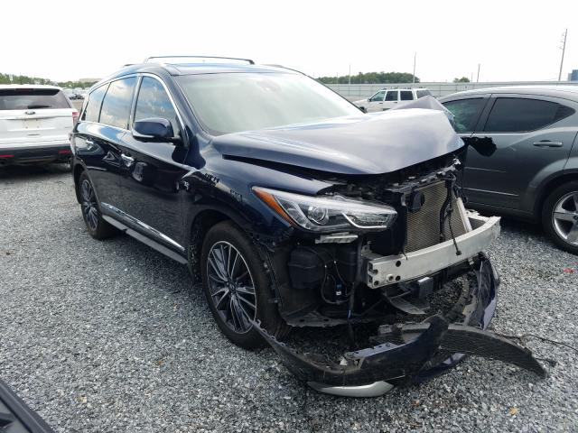 INFINITI QX60 2016 5n1al0mm0gc527226