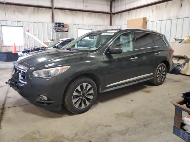 INFINITI JX35 2013 5n1al0mm1dc300445