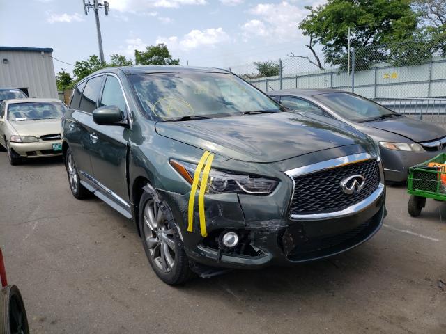 INFINITI JX35 2013 5n1al0mm1dc300736