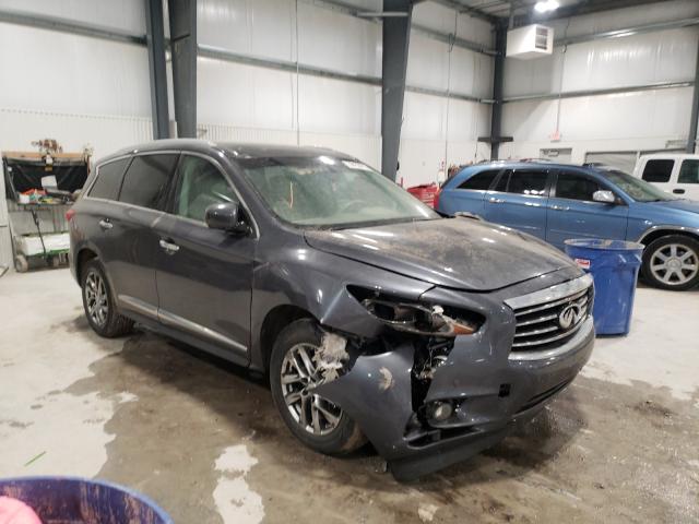 INFINITI JX35 2013 5n1al0mm1dc301739