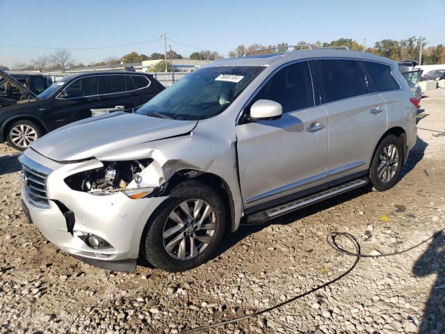 INFINITI JX35 2013 5n1al0mm1dc304351