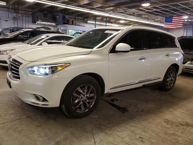 INFINITI JX35 2013 5n1al0mm1dc308190