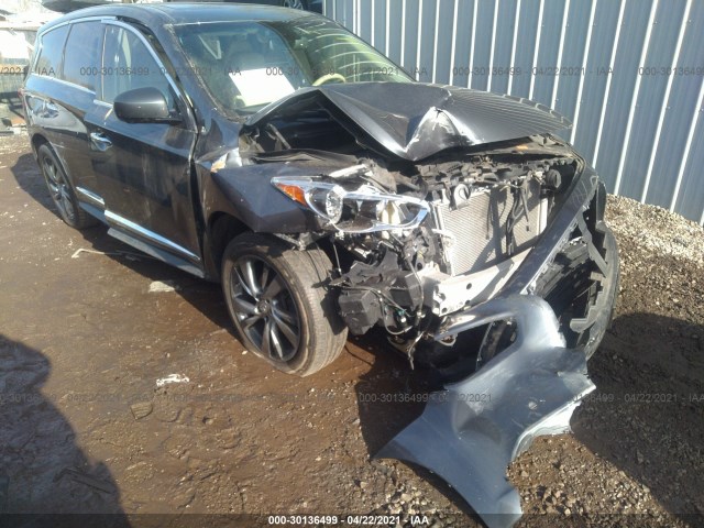 INFINITI JX 2013 5n1al0mm1dc308738