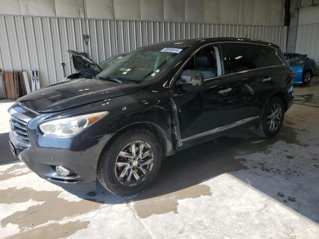 INFINITI JX35 2013 5n1al0mm1dc312160