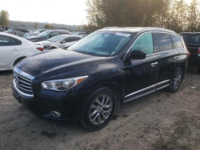 INFINITI JX35 2013 5n1al0mm1dc312708