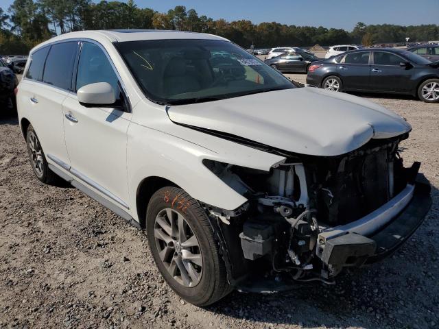 INFINITI JX35 2013 5n1al0mm1dc313163