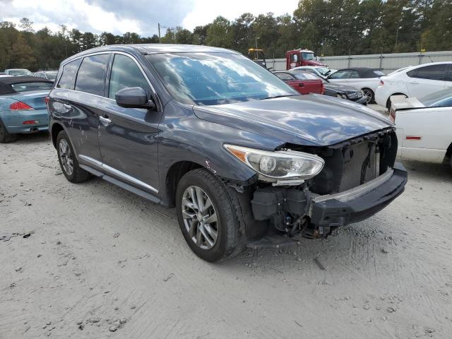 INFINITI JX35 2013 5n1al0mm1dc314782