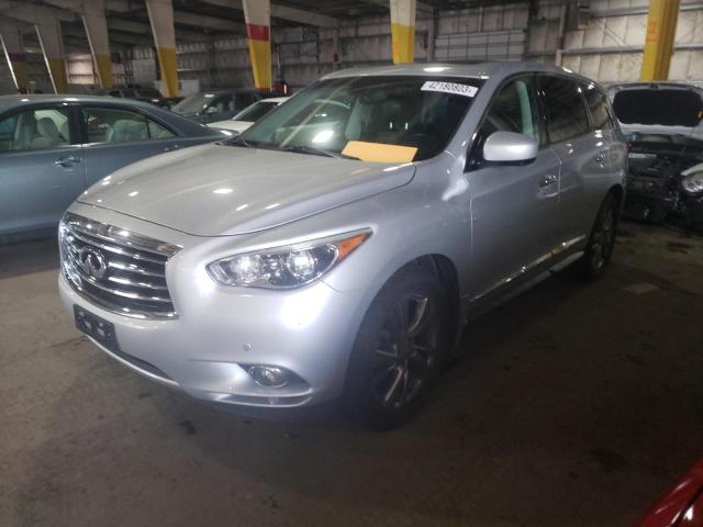 INFINITI JX35 2013 5n1al0mm1dc315124