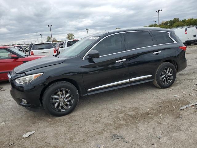 INFINITI JX35 2013 5n1al0mm1dc316046