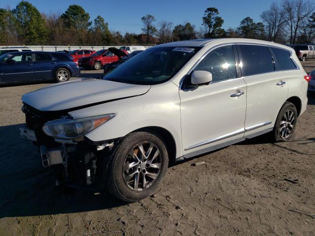 INFINITI JX35 2013 5n1al0mm1dc316824